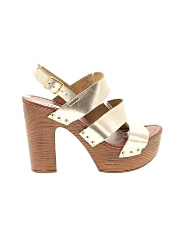 Steve Madden Heels (view 1)