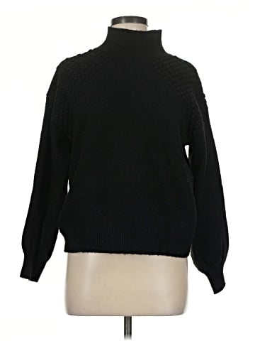 Nine West Turtleneck Sweater (view 1)