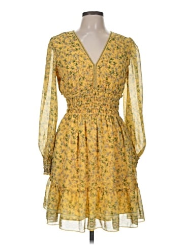 Max Studio Cocktail Dress (view 1)