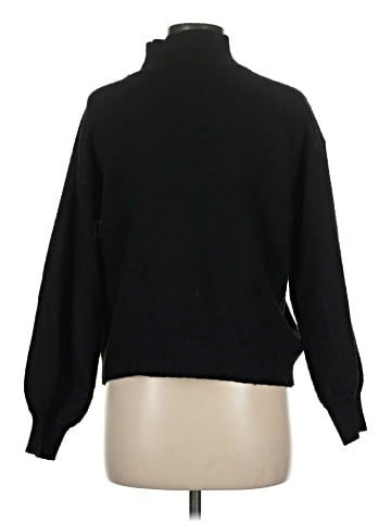 Nine West Turtleneck Sweater (view 2)
