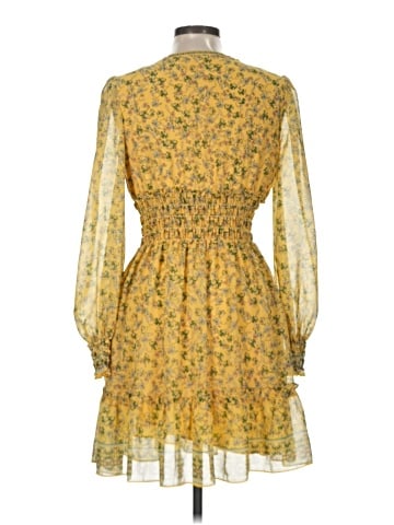 Max Studio Cocktail Dress (view 2)