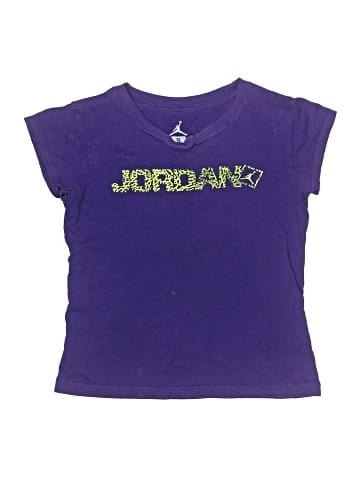 Air Jordan Short Sleeve T-Shirt (view 1)