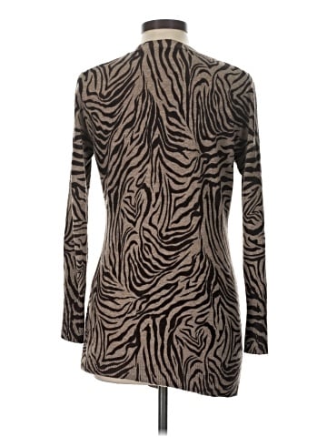 Lafayette 148 New York Cashmere Cardigan (view 2)