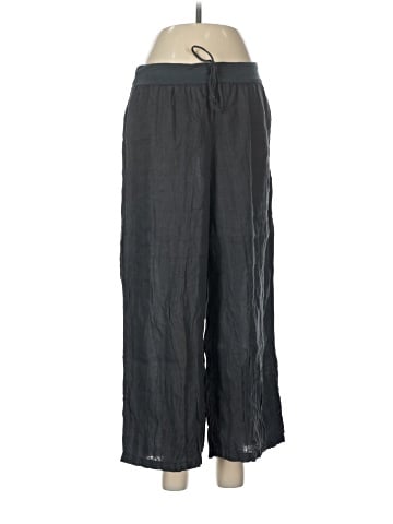 Flax Linen Pants (view 1)