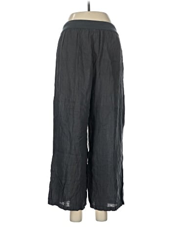 Flax Linen Pants (view 2)