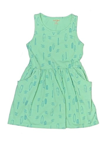 Cat & Jack Dress (view 1)