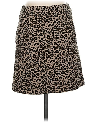 Ann Taylor LOFT Casual Skirt (view 1)