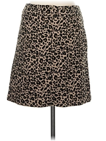 Ann Taylor LOFT Casual Skirt (view 2)