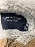 Faded Glory 100% Polyester Tan Jacket Size M - photo 6