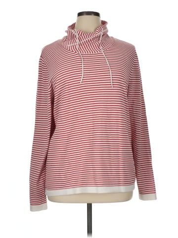 CAbi Pullover Sweater (view 1)
