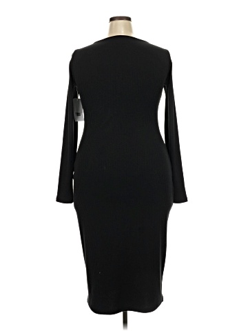 Just Fab Cocktail Dress (view 2)