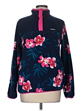 Lands' End Pullover Sweater