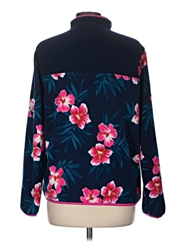 Lands' End Pullover Sweater (view 2)