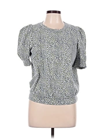 t.la Short Sleeve T-Shirt (view 1)