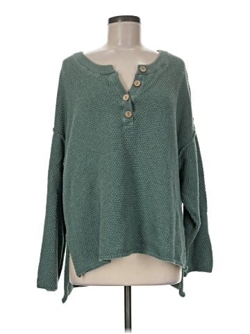 FP BEACH Pullover Sweater (view 1)