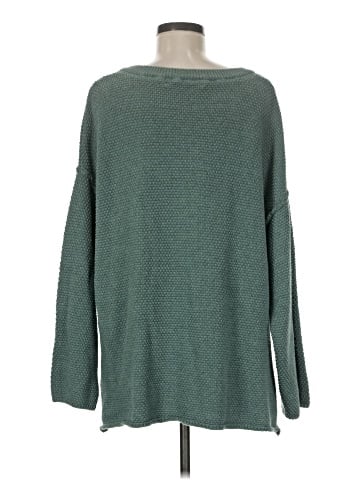FP BEACH Pullover Sweater (view 2)