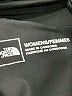 The North Face 100% Polyester Solid Black Active Skort Size M - photo 3