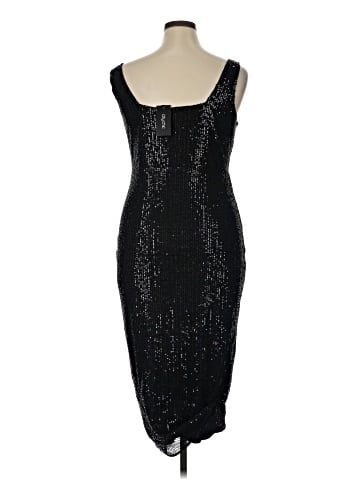 City Chic Cocktail Dress (view 2)