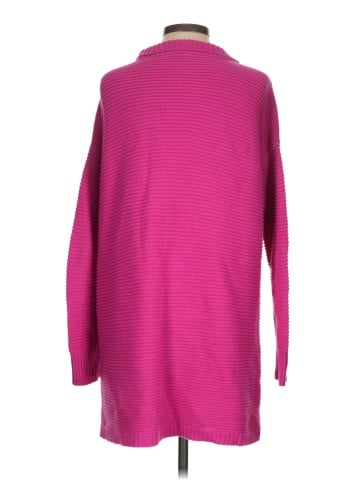 Melrose and Market Turtleneck Sweater (view 2)