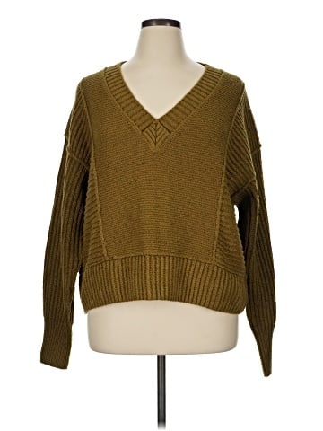 CAbi Pullover Sweater (view 1)