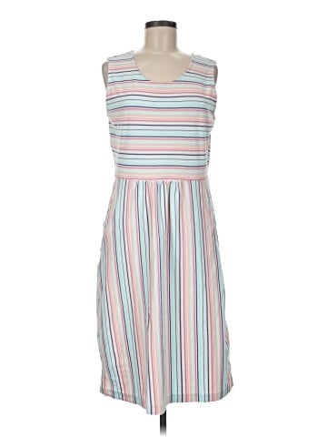 Lands' End Casual Dress (view 1)