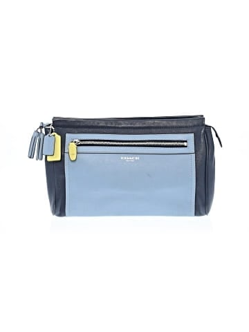 Coach Leather Clutch (view 1)