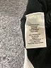 T Tahari Polka Dots Black Pullover Sweater Size S - photo 9