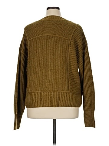 CAbi Pullover Sweater (view 2)