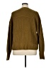 CAbi Solid Brown Pullover Sweater Size XL - photo 2