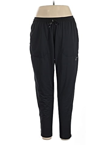 Nike Track Pants (view 1)