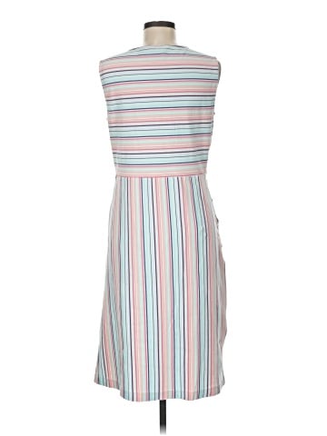 Lands' End Casual Dress (view 2)