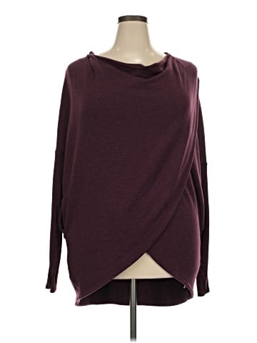 Athleta Pullover Sweater (view 1)