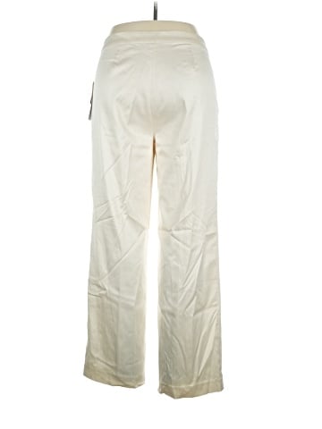 Coldwater Creek Silk Pants (view 2)