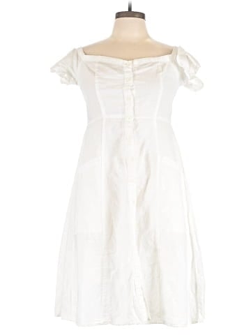 Forever 21 Casual Dress (view 1)