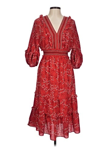 Max Studio Cocktail Dress (view 1)