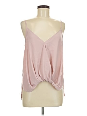 Staccato Sleeveless Blouse (view 1)