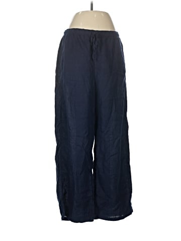 J.Crew Linen Pants (view 1)