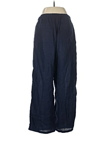 J.Crew Linen Pants (view 2)