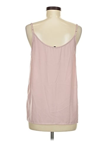 Staccato Sleeveless Blouse (view 2)