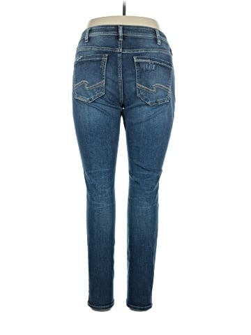 Silver Jeans Co. Jeans (view 2)