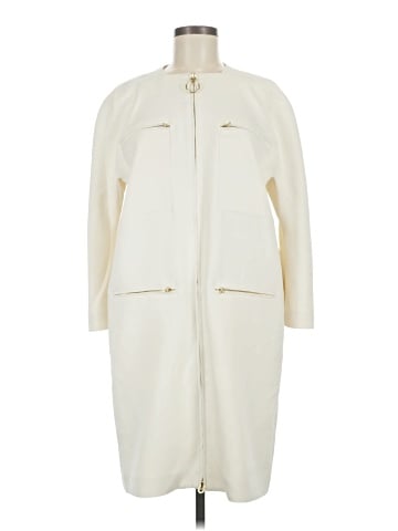 St. John Coat (view 1)