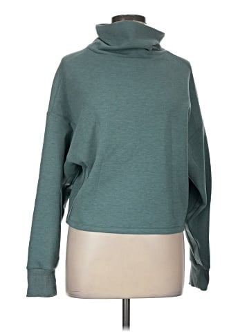 Rhone Turtleneck Sweater (view 1)