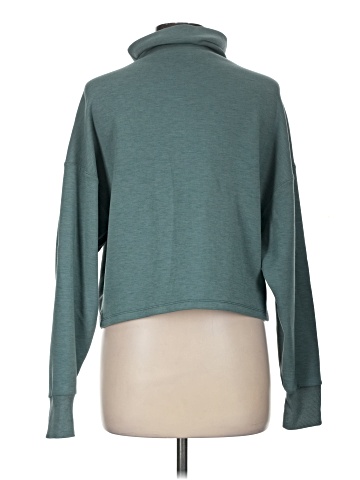 Rhone Turtleneck Sweater (view 2)