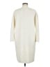 St. John Ivory Coat Size M - photo 2
