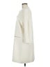 St. John Ivory Coat Size M - photo 5