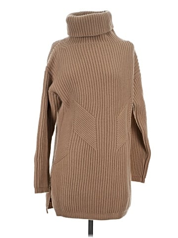 Thakoon Wool Pullover Sweater (view 1)