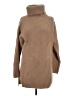 Thakoon 100% Lambswool Tan Wool Pullover Sweater Size XS - photo 1