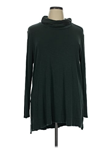 J.Jill Long Sleeve Top (view 1)