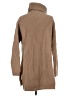Thakoon 100% Lambswool Tan Wool Pullover Sweater Size XS - photo 2