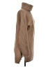 Thakoon 100% Lambswool Tan Wool Pullover Sweater Size XS - photo 4